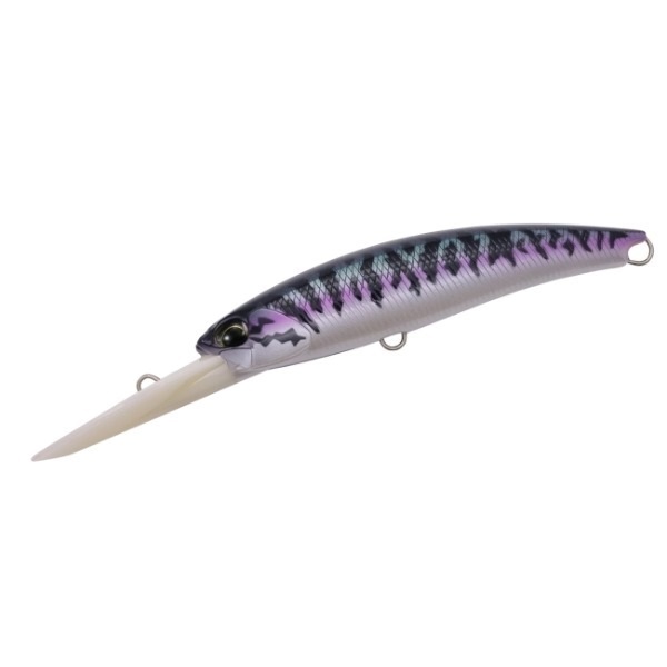 レアリス ファングベイト 100DR B(ＢＣＣ３３２２　トーマン)